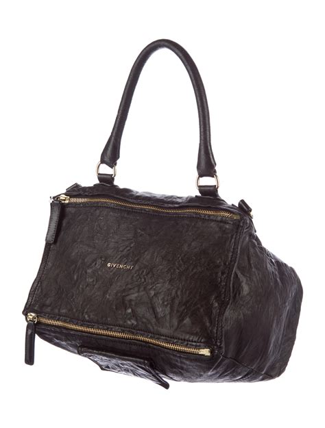 givenchy pandora medium bag review|Givenchy Pandora handbags.